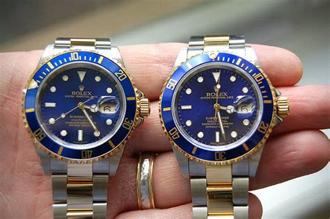 rolex imitations|how to tell if a rolex is real.